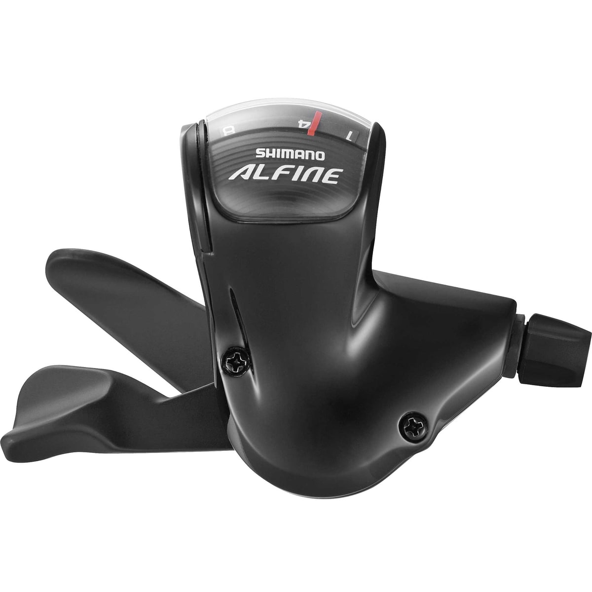 SHIMANO Alfine/Nexus SL-S503 8-fach Rapidfire Plus