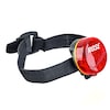 2 LED Safety Light Red