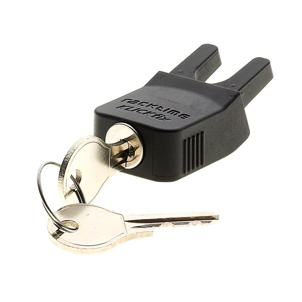 Secure-it Snap-it lock