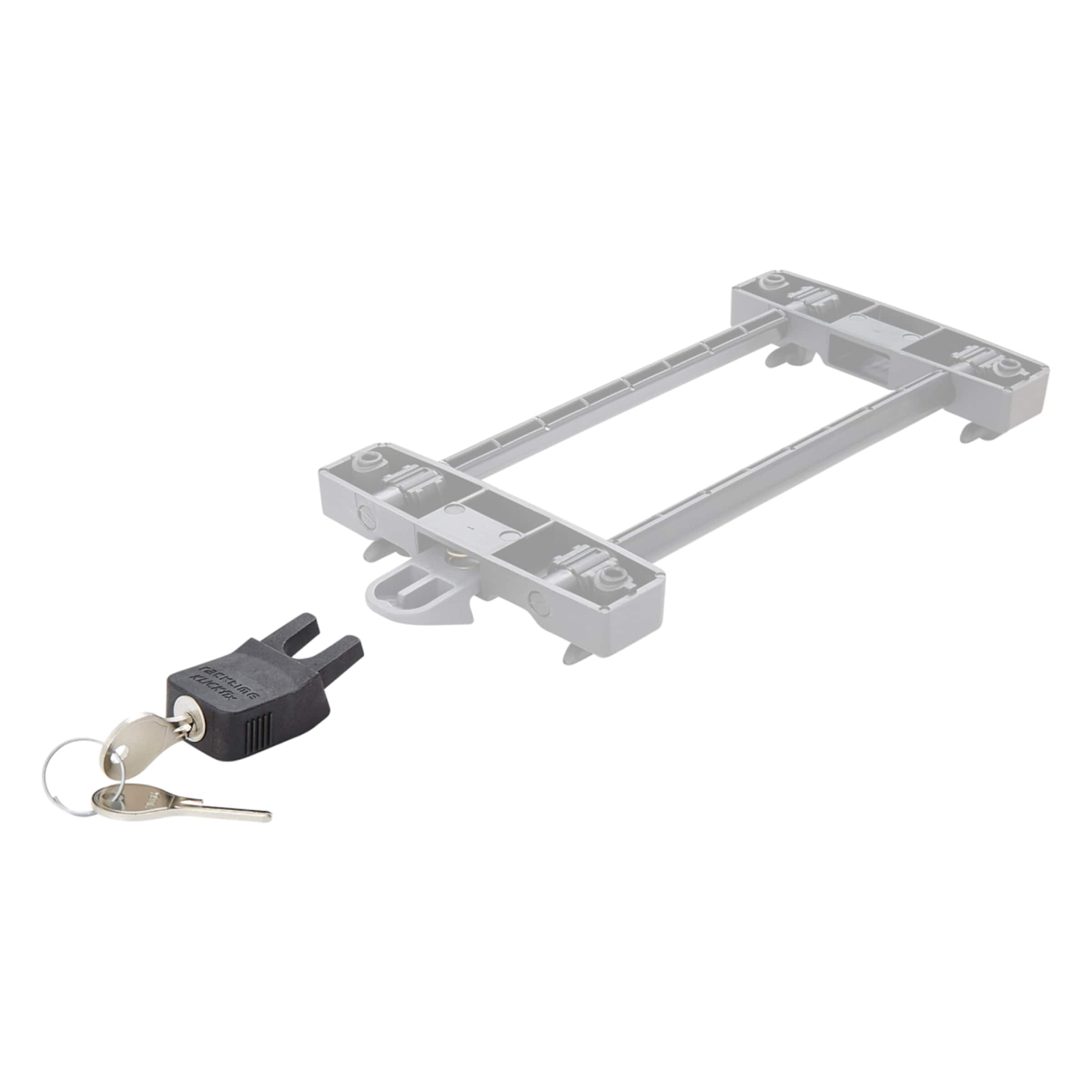 Secure-it Snap-it lock