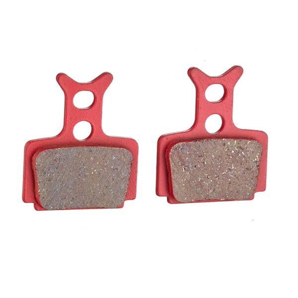 Formula The One disc brake pads