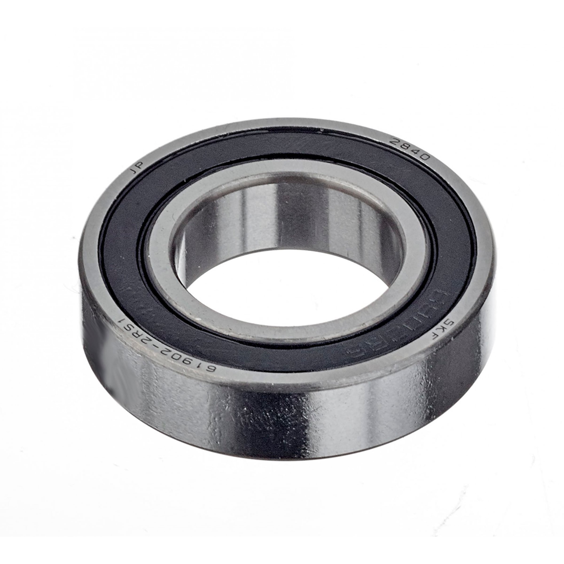 61902-2RS sealed cartridge bearing