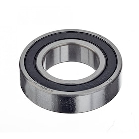 61902-2RS sealed cartridge bearing