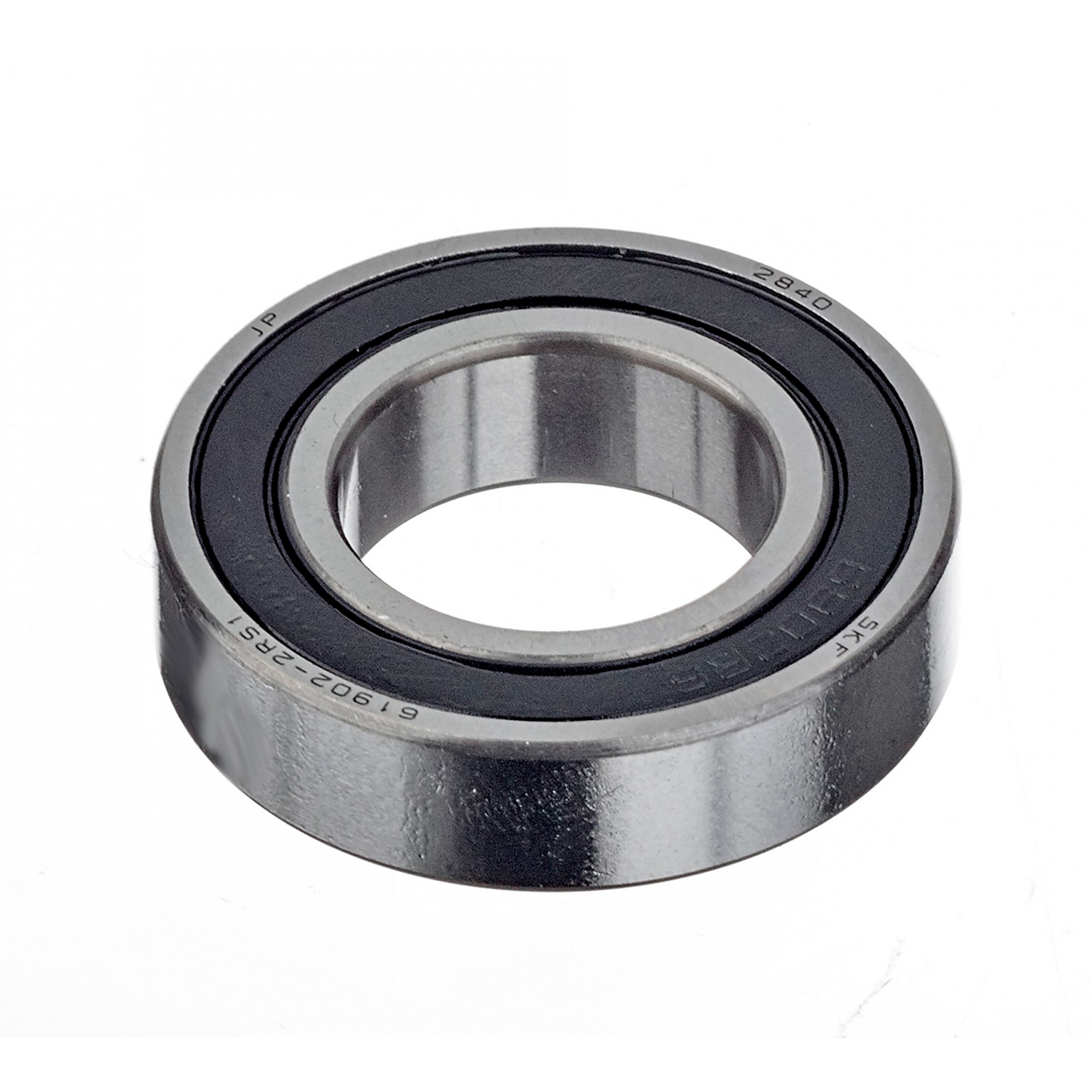 1x SKF 61902 2RS1 = 6902 2RS Rillenkugellager 15x28x7 mm Kugellager 1x SKF 61902 2RS1 = 6902 2RS Rillenkugellager 15x28x7 mm Kugellager