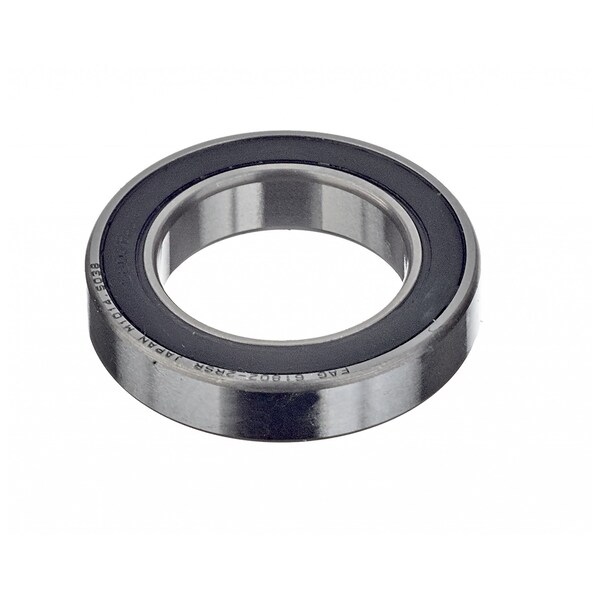 61802-2RS sealed cartridge bearing