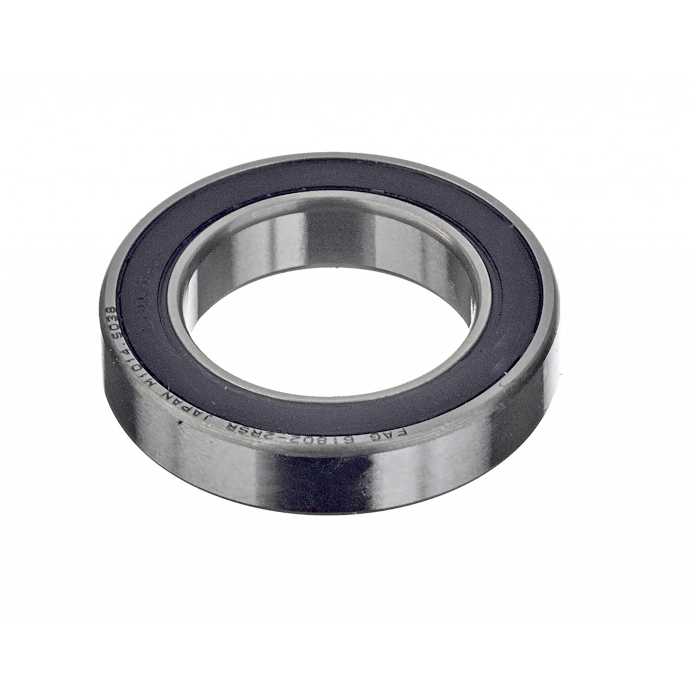 61802-2RS sealed cartridge bearing