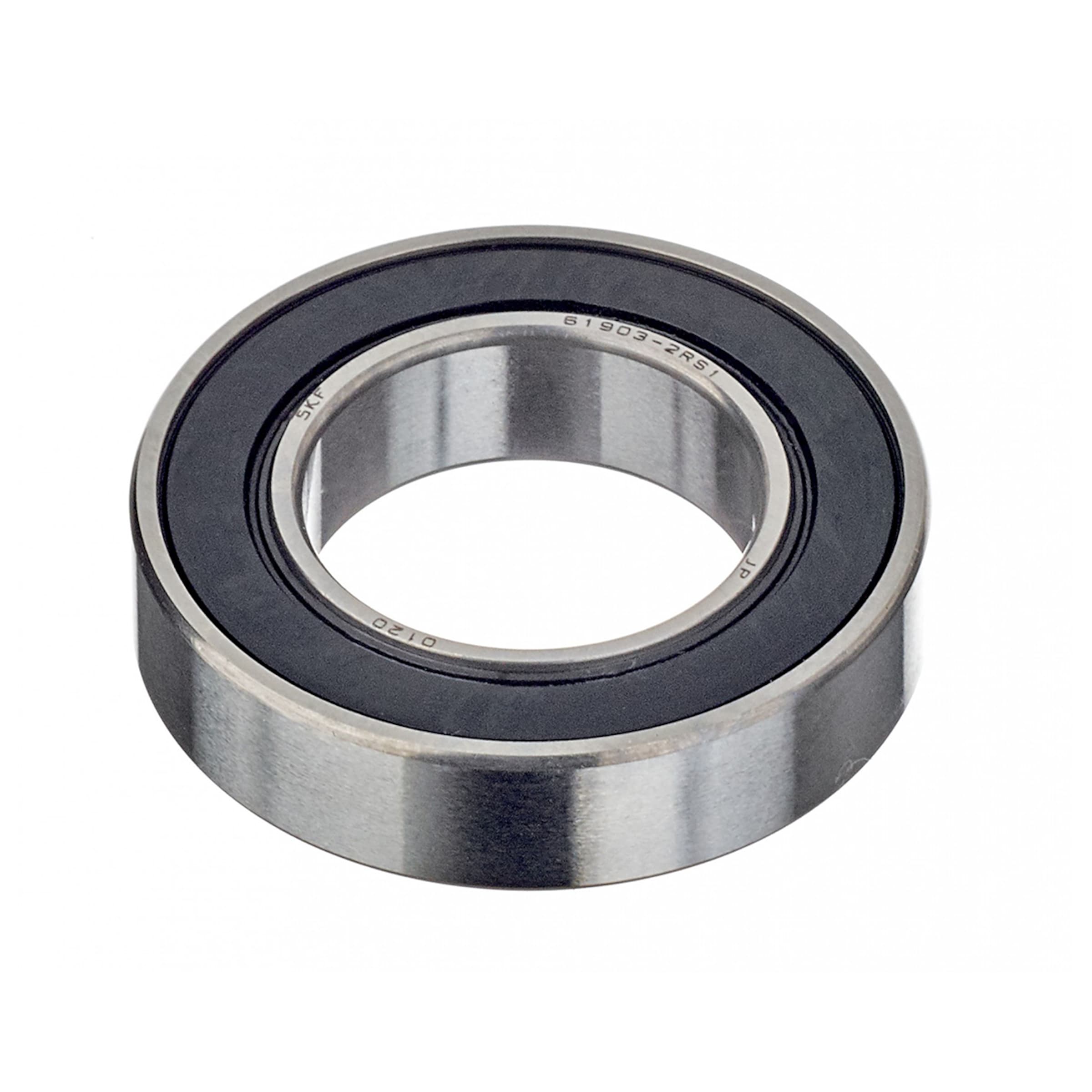 61803-2RS sealed cartridge bearing