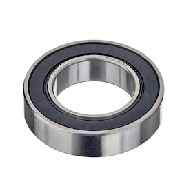 61803-2RS sealed cartridge bearing