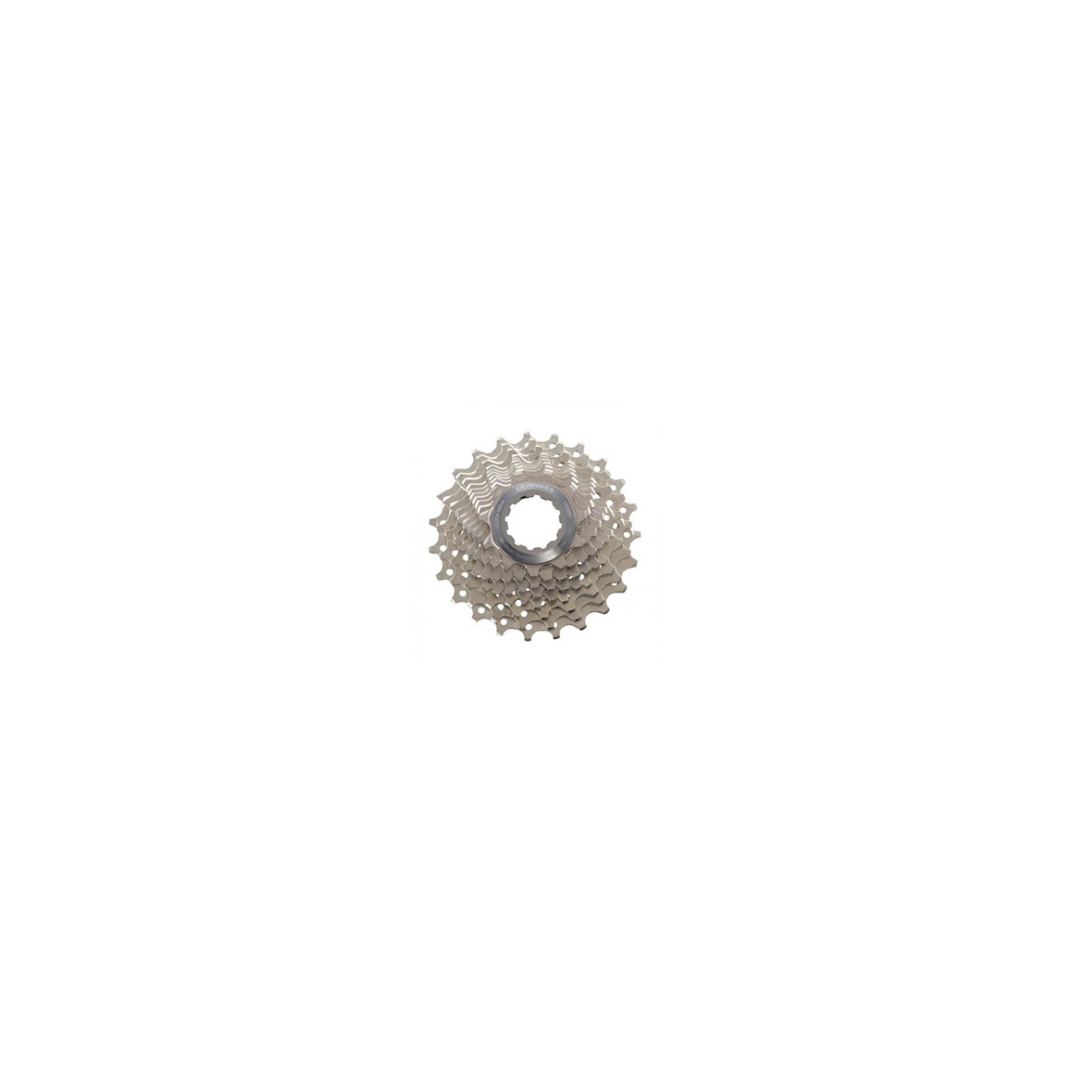 SHIMANO Ultegra CS-6700 10-fach Zahnkranz