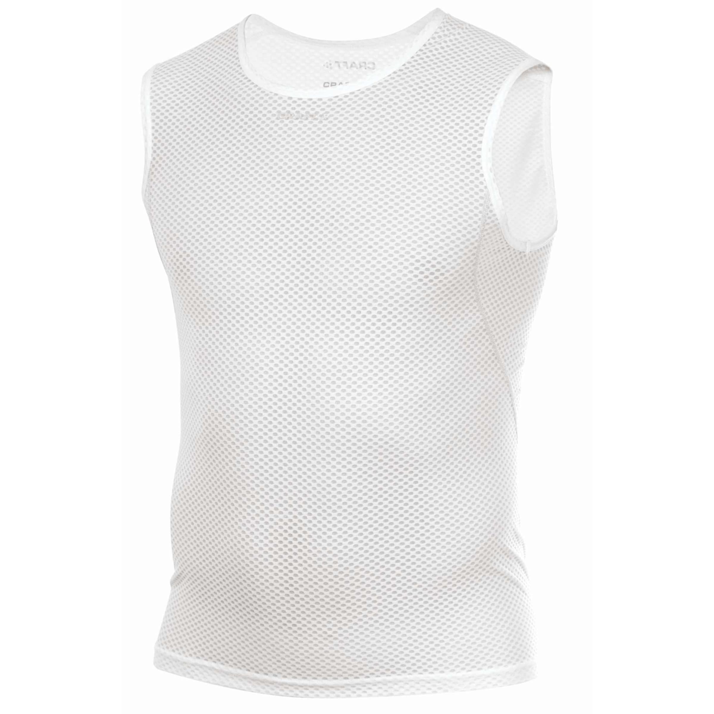 COOL MESH SUPERLIGHT Sleeveless Undershirt