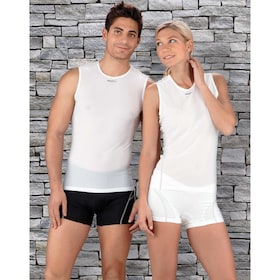 COOL MESH SUPERLIGHT Sleeveless Undershirt