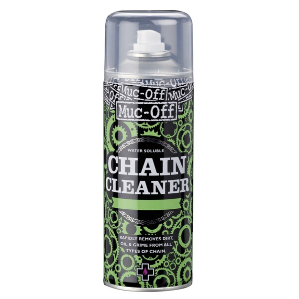 Kettenreiniger Chain Cleaner