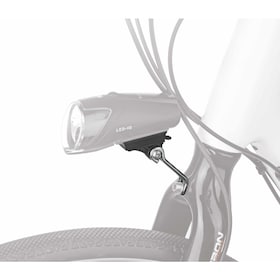 Light Bracket for Ixon