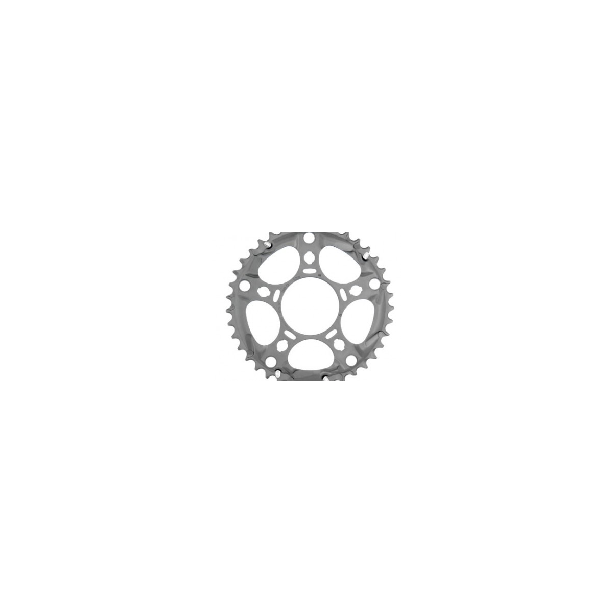 SHIMANO Ultegra FC-6703 Kettenblatt 39 Zähne