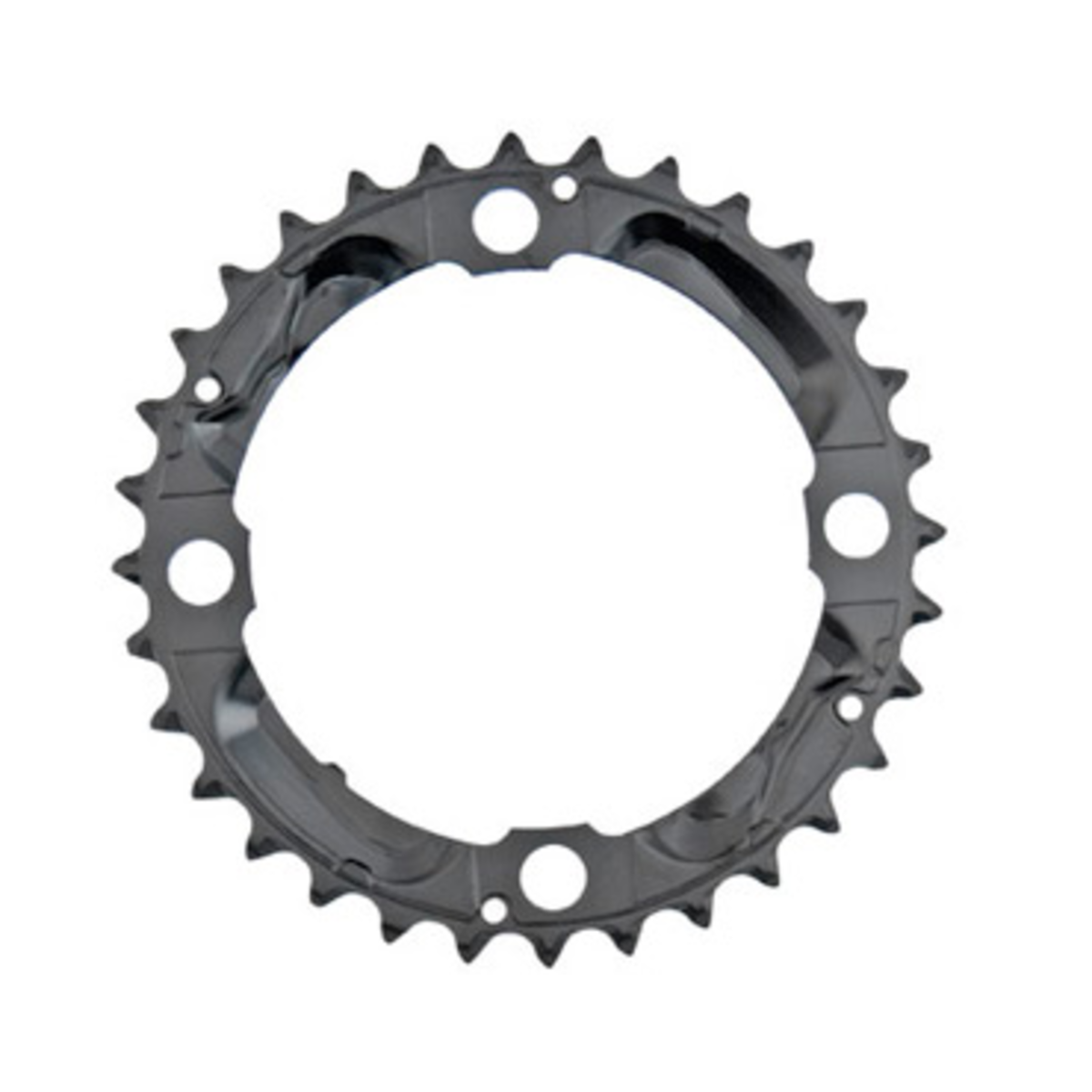 SHIMANO Deore FC-M590/T4060/T4010/MT300 Kettenblatt