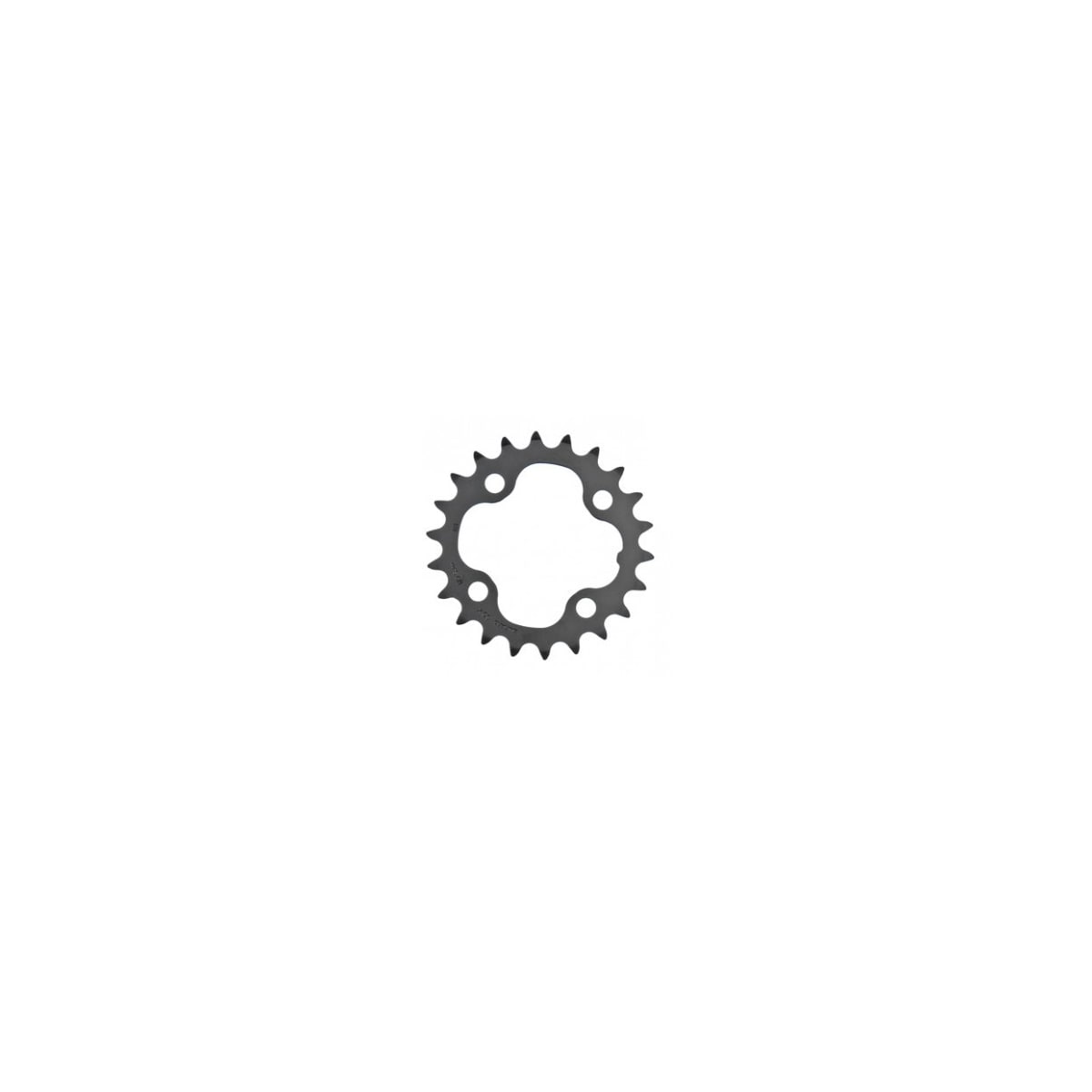 SHIMANO Deore FC-M590/T4060/MT300 Kettenblatt