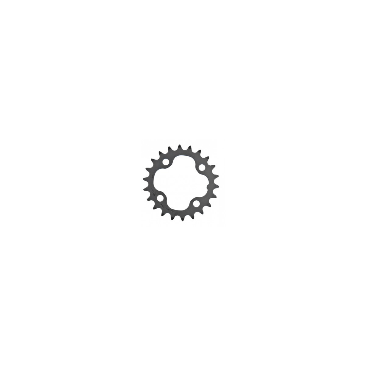 SHIMANO Deore FC-M590/T4060/MT300 Kettenblatt