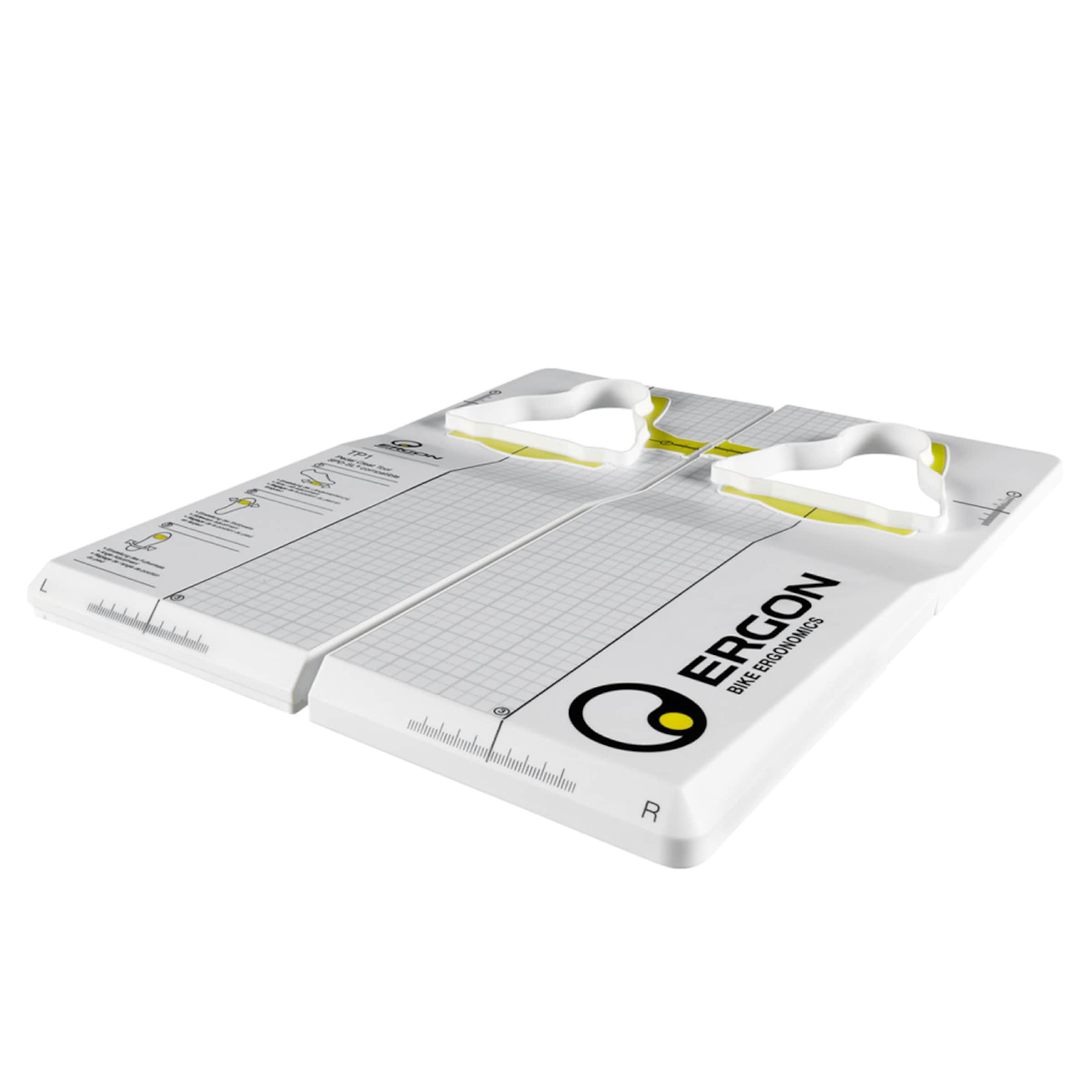 TP-1 Pedal Cleat Tool outil de réglage pour cales SPD SL 