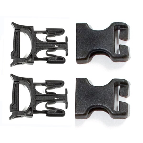 Repair Buckle Closure E117