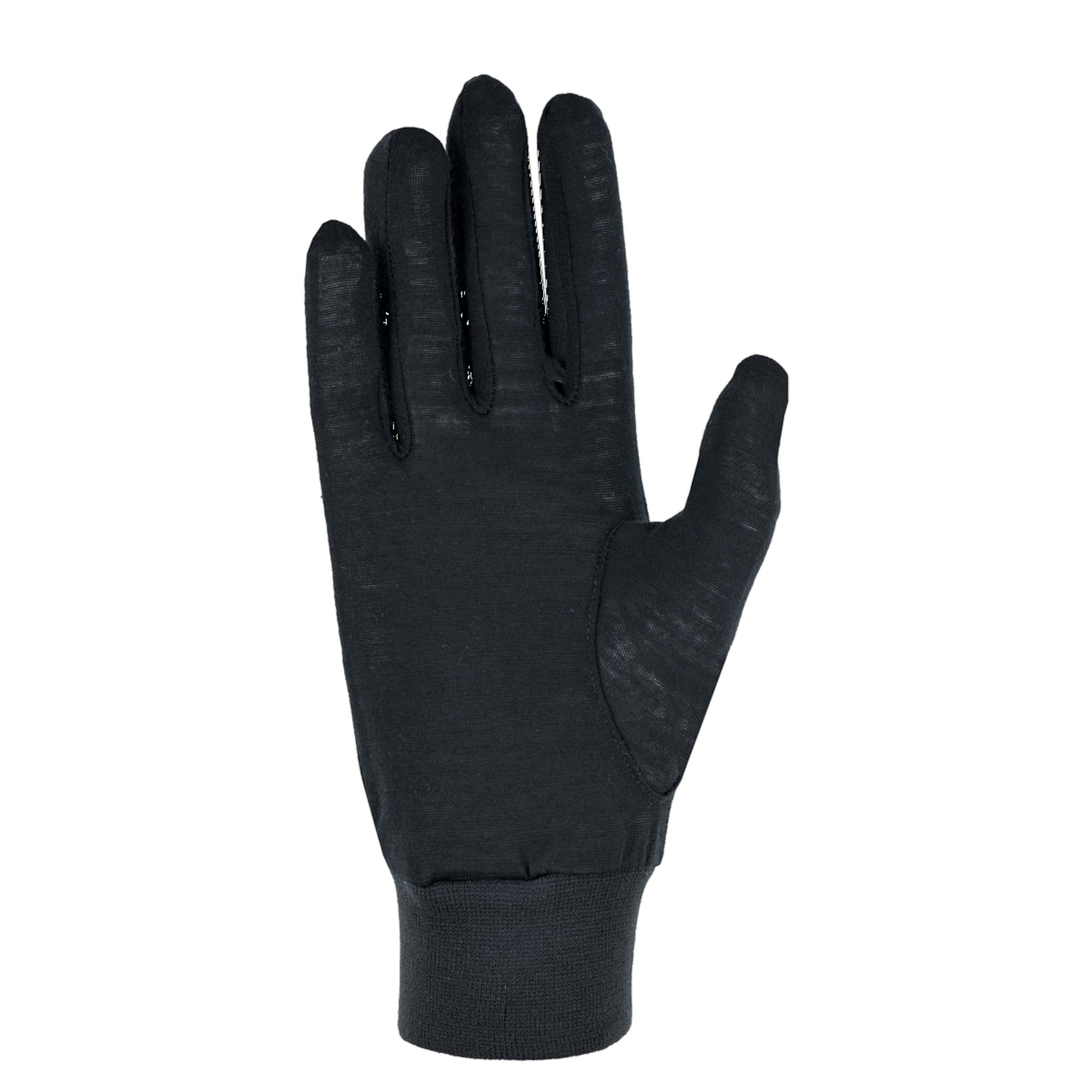 SILK Liner Gloves