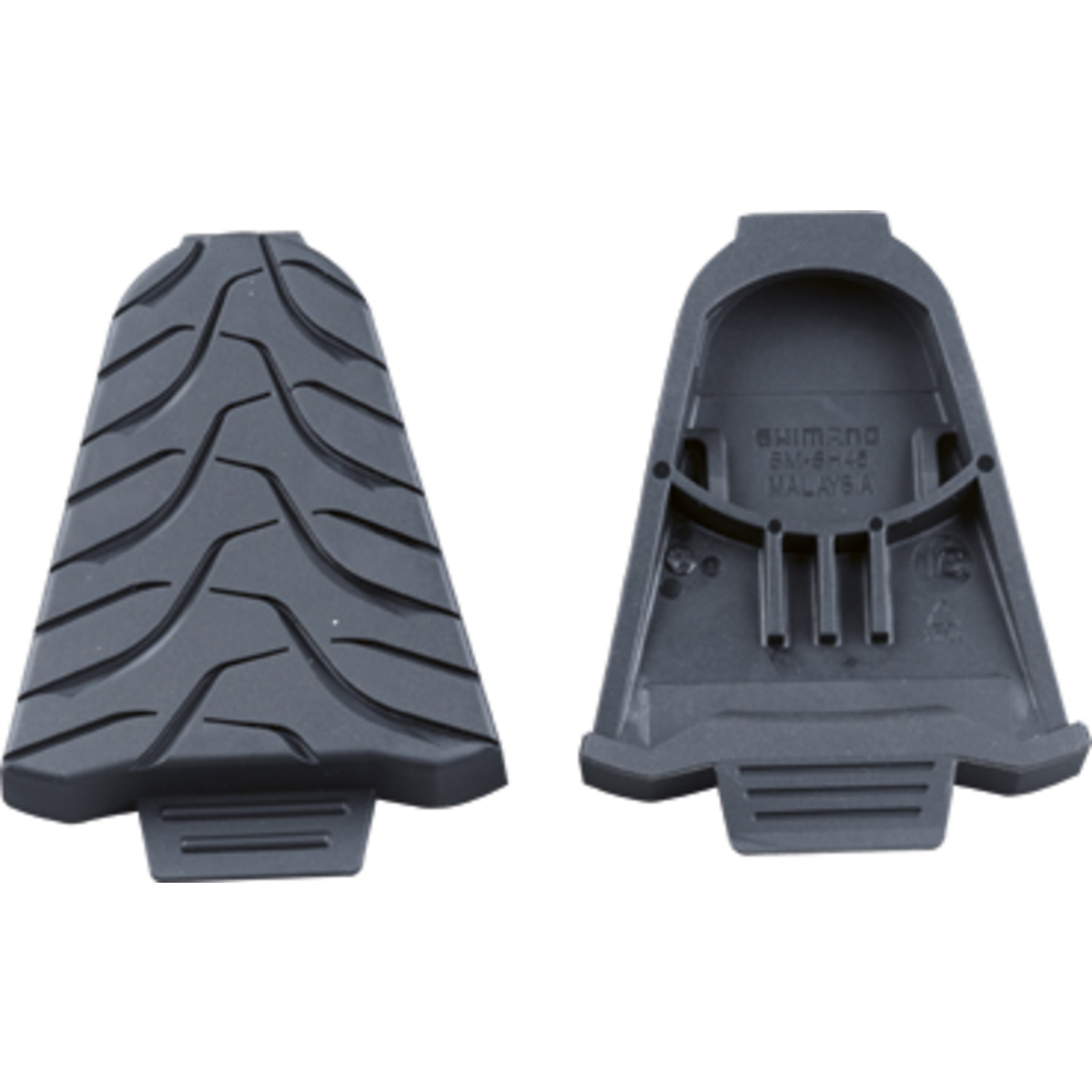 SHIMANO SM-SH45 Schuhplatten-Cover für SPD-SL
