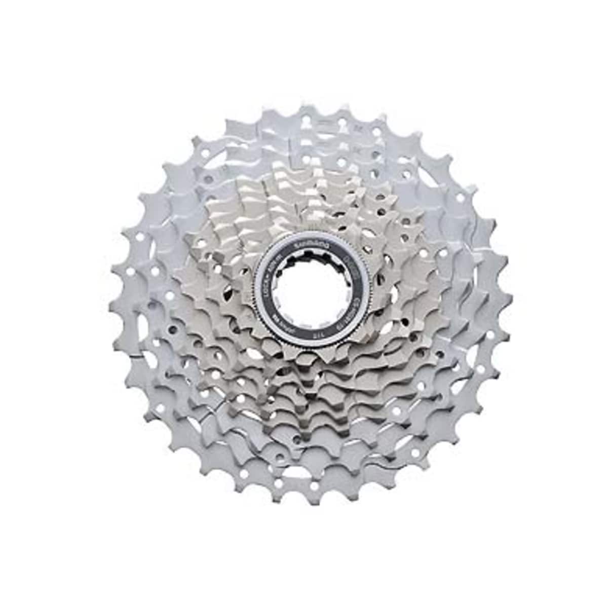 SHIMANO SLX/LX CS-HG81-10 10-fach Zahnkranz