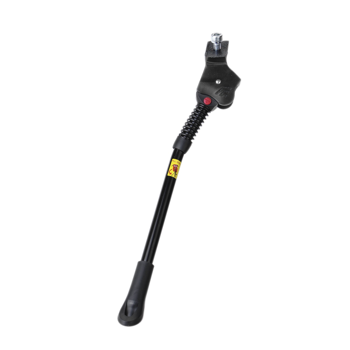 Hebie 632 eLEX Mittelbauständer für E-Bikes