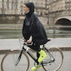 BIKE GAITER SHORT Overshoes  