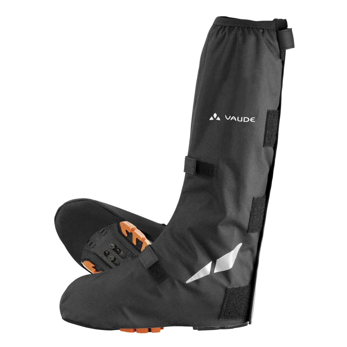 VAUDE BIKE GAITER LONG Überschuhe