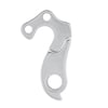 derailleur hanger 01 silver