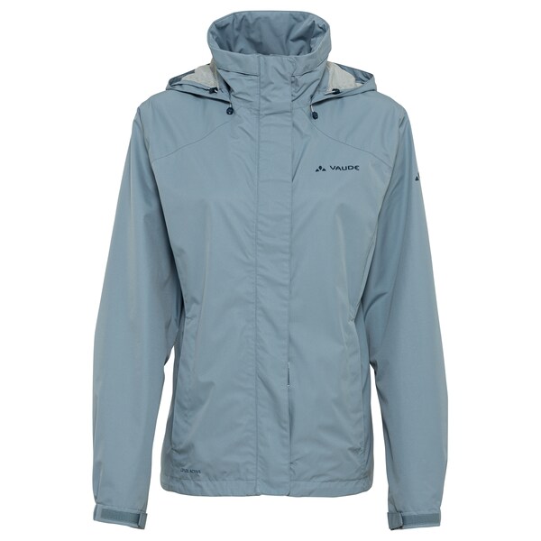 WOMEN'S ESCAPE BIKE LIGHT JACKET All-Weather Jacket