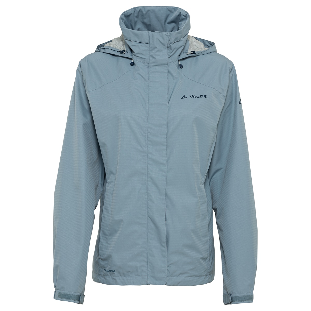 VAUDE WOMEN’S ESCAPE BIKE LIGHT JACKET Damen Fahrradjacke