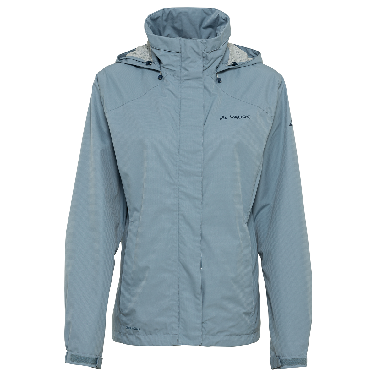 VAUDE WOMEN’S ESCAPE BIKE LIGHT JACKET Damen Fahrradjacke