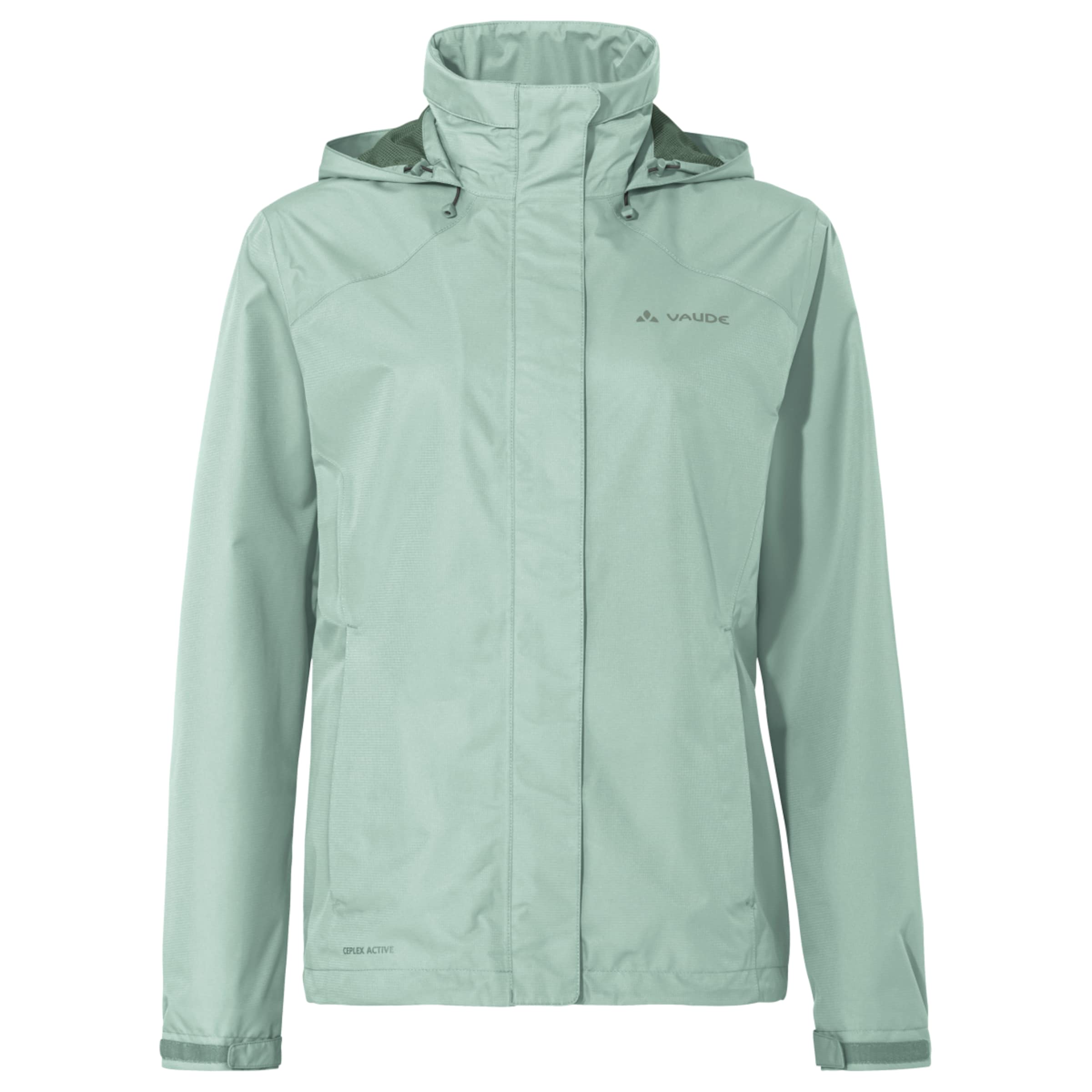 WOMEN'S ESCAPE BIKE LIGHT JACKET All-Weather Jacket