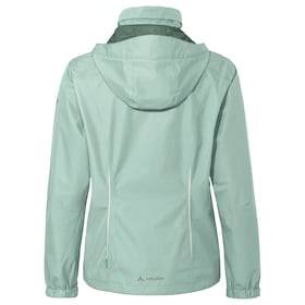 WOMEN'S ESCAPE BIKE LIGHT JACKET All-Weather Jacket
