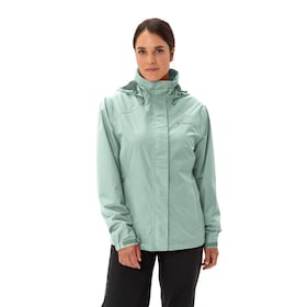 WOMEN'S ESCAPE BIKE LIGHT JACKET All-Weather Jacket