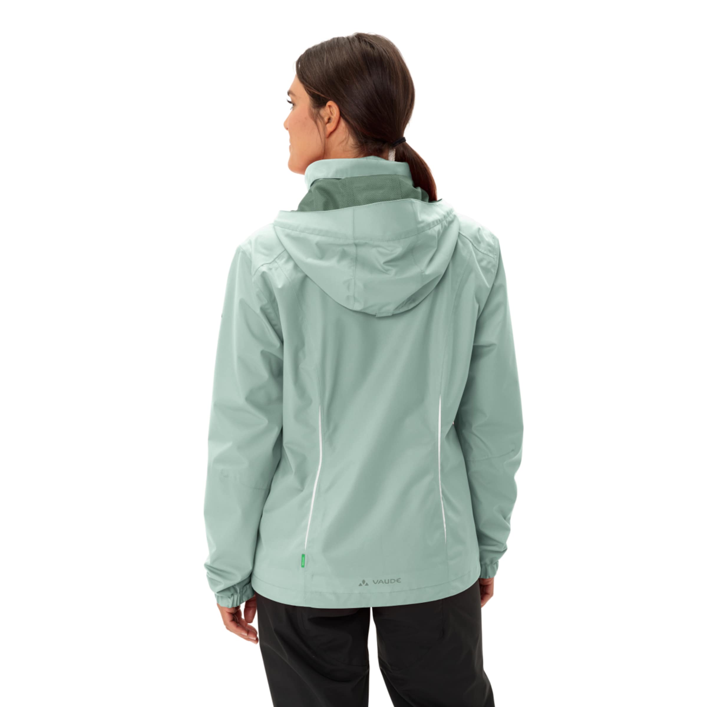 WOMEN'S ESCAPE BIKE LIGHT JACKET All-Weather Jacket