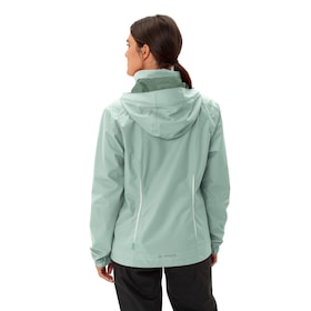 WOMEN'S ESCAPE BIKE LIGHT JACKET All-Weather Jacket