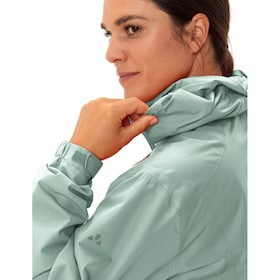 WOMEN'S ESCAPE BIKE LIGHT JACKET All-Weather Jacket