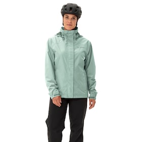 WOMEN'S ESCAPE BIKE LIGHT JACKET All-Weather Jacket