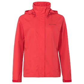 WOMEN'S ESCAPE BIKE LIGHT JACKET All-Weather Jacket