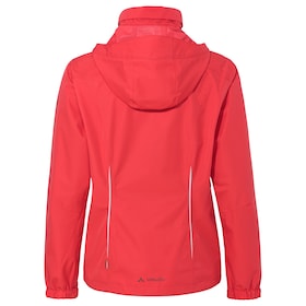 WOMEN'S ESCAPE BIKE LIGHT JACKET All-Weather Jacket