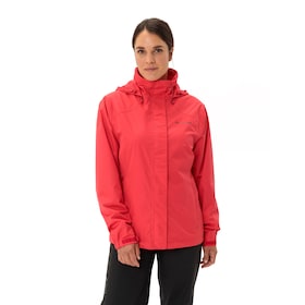 WOMEN'S ESCAPE BIKE LIGHT JACKET All-Weather Jacket