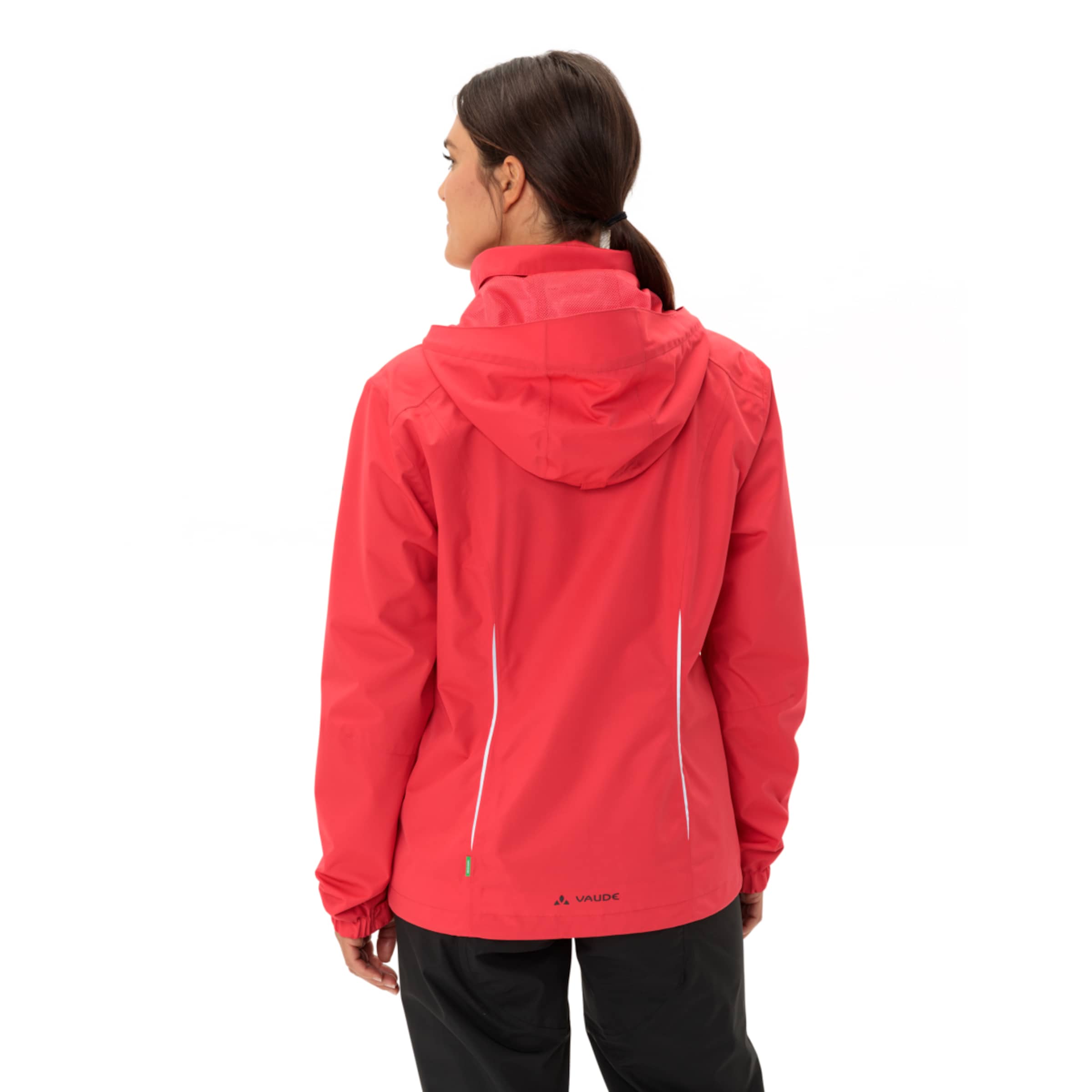 WOMEN'S ESCAPE BIKE LIGHT JACKET All-Weather Jacket