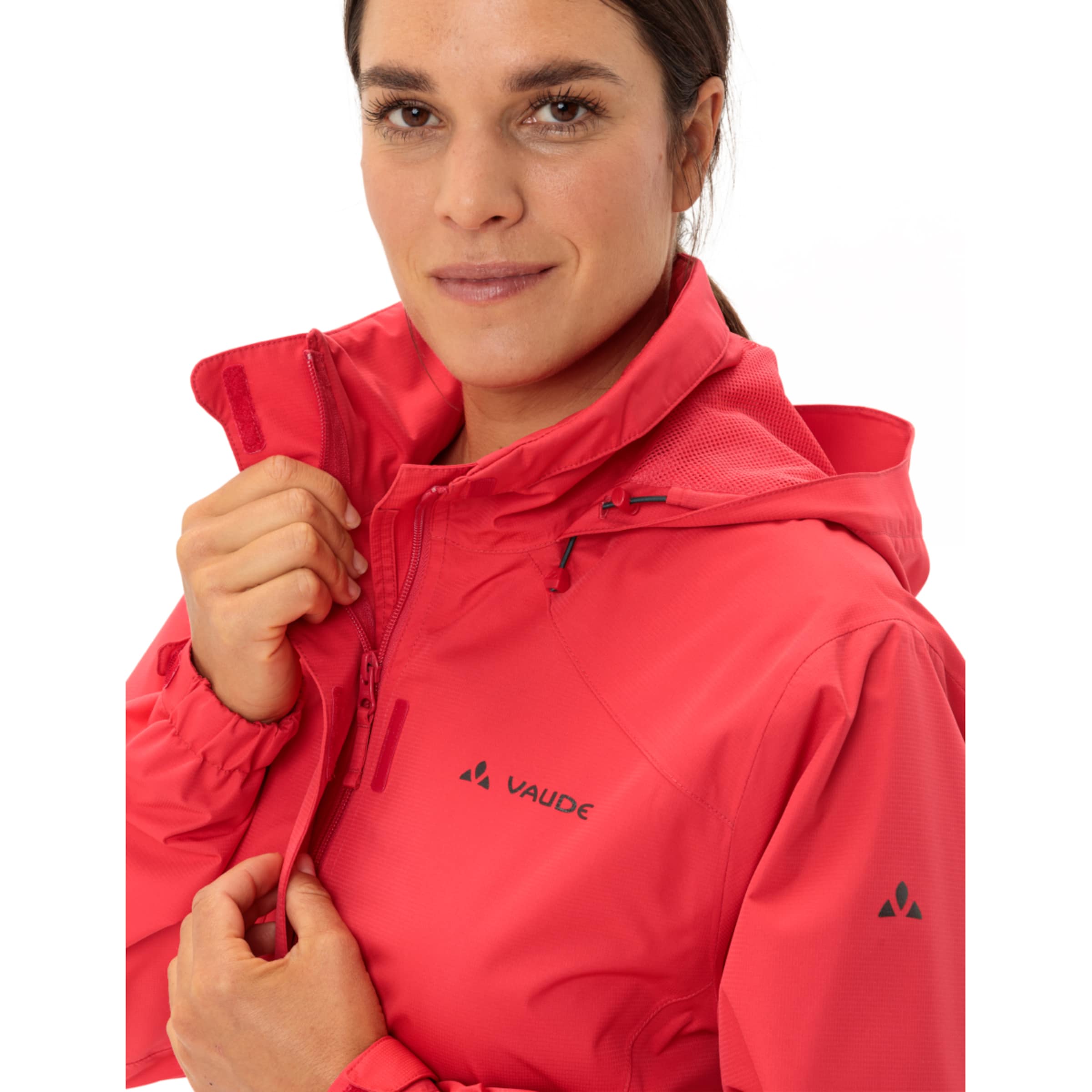 WOMEN'S ESCAPE BIKE LIGHT JACKET All-Weather Jacket