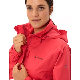 WOMEN'S ESCAPE BIKE LIGHT JACKET All-Weather Jacket