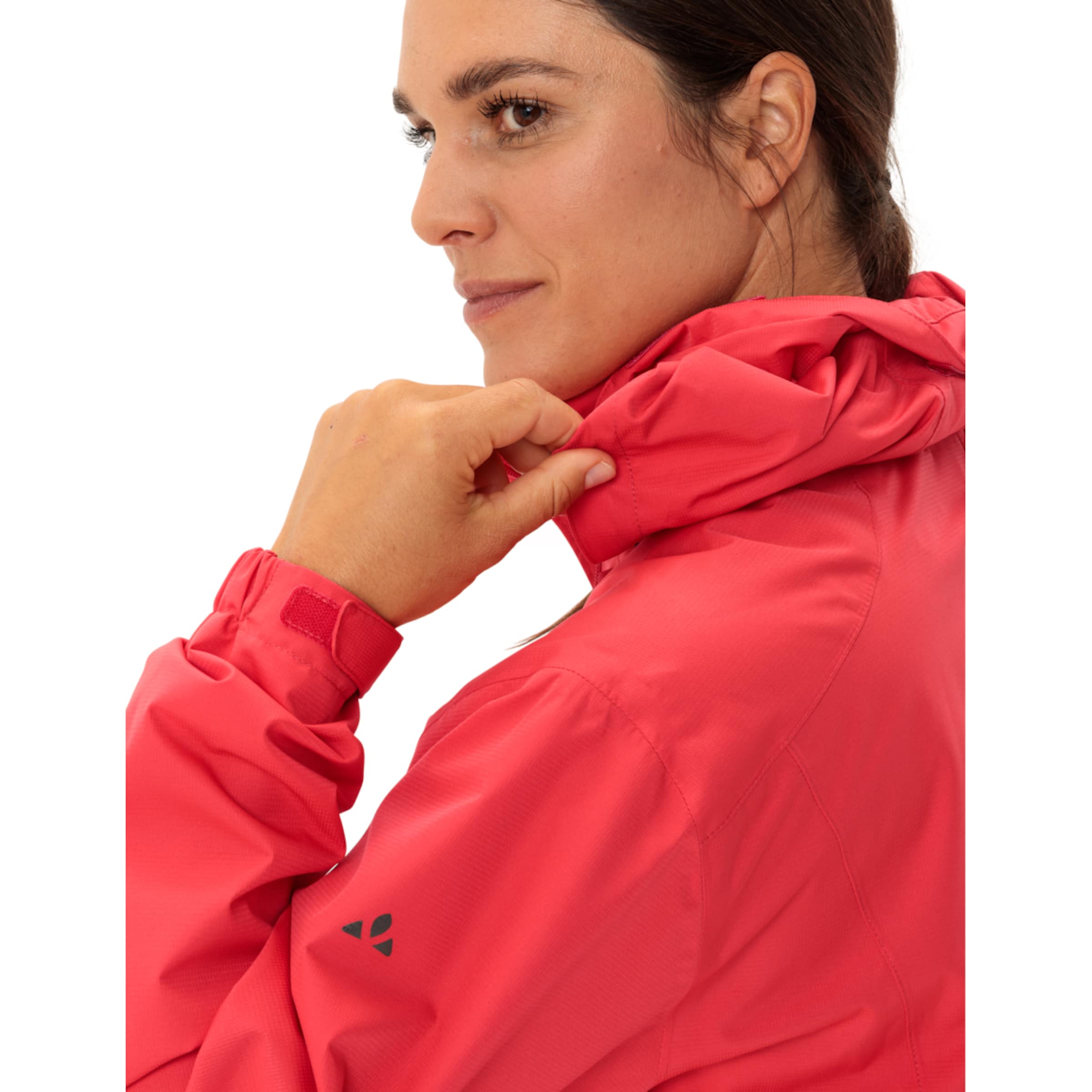 WOMEN'S ESCAPE BIKE LIGHT JACKET All-Weather Jacket