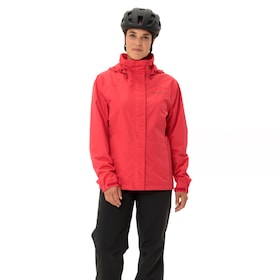 WOMEN'S ESCAPE BIKE LIGHT JACKET All-Weather Jacket