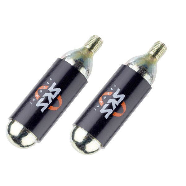 CO2 patronen 
