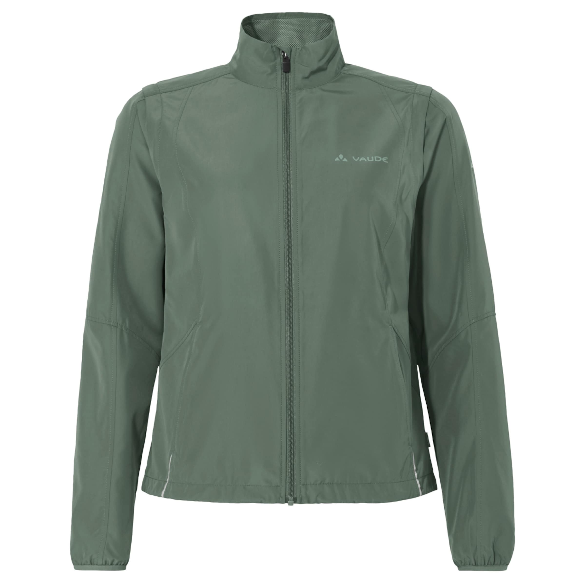 WOMEN'S DUNDEE CLASSIC ZO JACKET Zipp-Off windjack dames